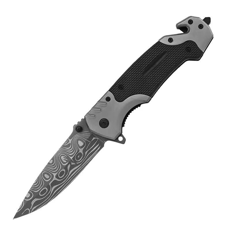 Folding Knife, Folding Pocket Knife Opening, Small, Lightweight Every Day Carry