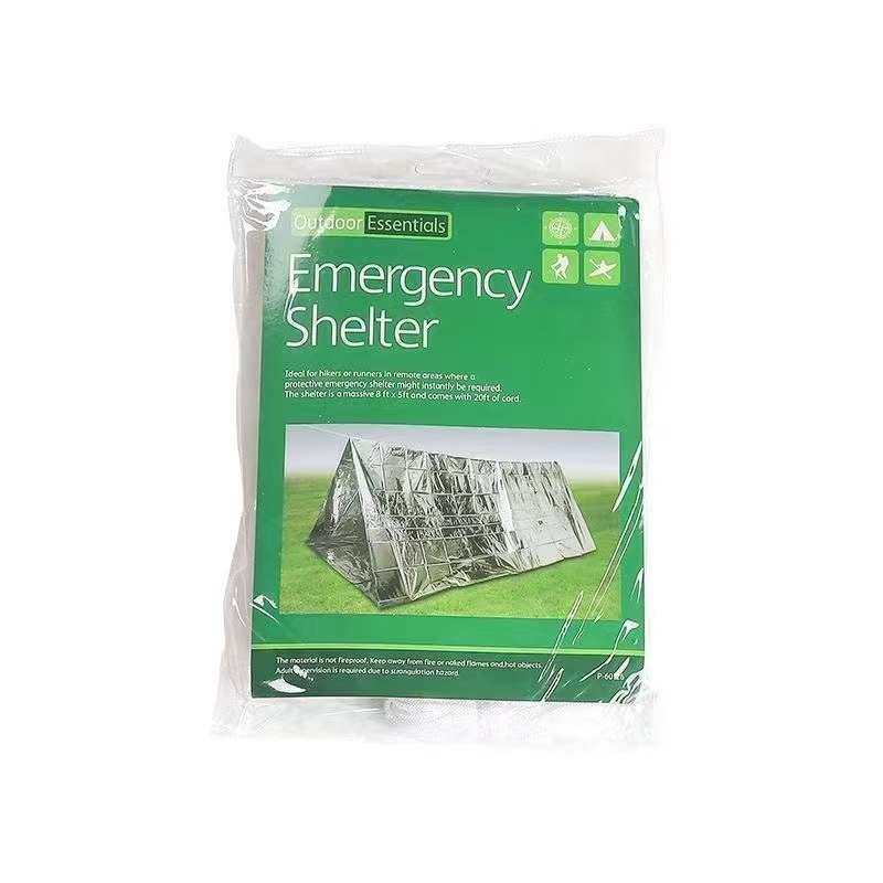 Emergency Tent Emergency Survival Tent Emergency Tent Survival Kit Emergency Tent Shelter