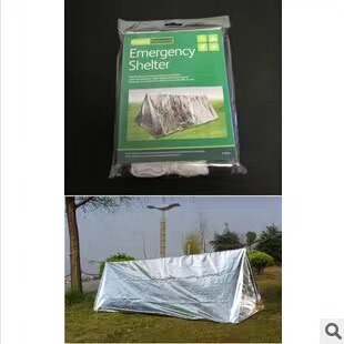 Emergency Tent Emergency Survival Tent Emergency Tent Survival Kit Emergency Tent Shelter